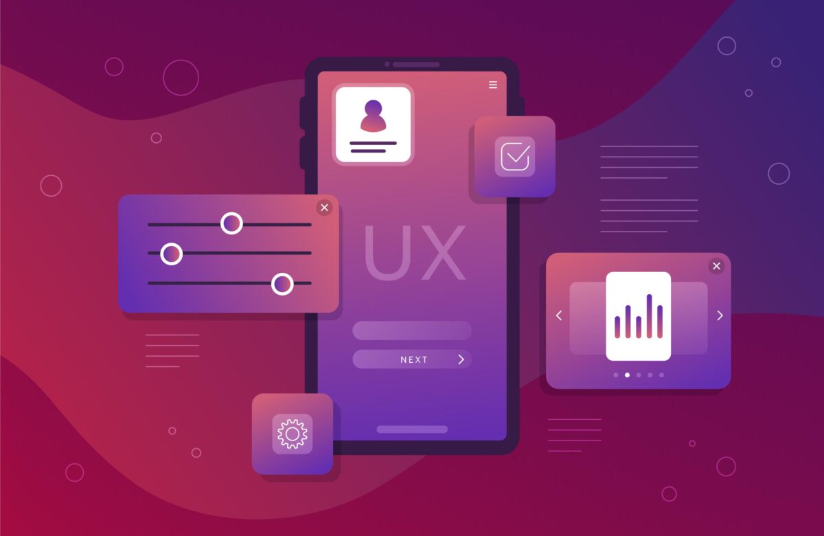 The Power of UX/UI: How Design Impacts Conversions